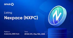 NEXPACE